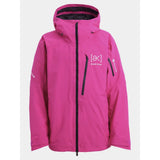 Burton Burton Men's [ak] Cyclic GORE-TEX 2L Jacket - Very Berry Very Berry L Mens Gore-Tex Jackets
