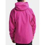 Burton Burton Men's [ak] Cyclic GORE-TEX 2L Jacket - Very Berry Very Berry L Mens Gore-Tex Jackets