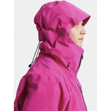 Burton Burton Men's [ak] Cyclic GORE-TEX 2L Jacket - Very Berry Very Berry L Mens Gore-Tex Jackets