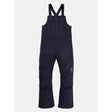 Burton Burton Men's [ak] Cyclic GORE-TEX Bib Pants - True Black True Black L Mens Gore-Tex Snowboard Pants