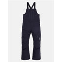 Burton Burton Men's [ak] Cyclic GORE-TEX Bib Pants - True Black True Black L Mens Gore-Tex Snowboard Pants