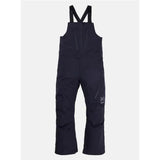 Burton Burton Men's [ak] Cyclic GORE-TEX Bib Pants - True Black True Black L Mens Gore-Tex Snowboard Pants