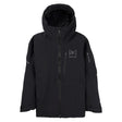 Burton Burton Men's [ak] Cyclic GORE‑TEX 2L Jacket - True Black True Black S Mens Gore-Tex Jackets
