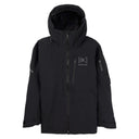 Burton Burton Men's [ak] Cyclic GORE‑TEX 2L Jacket - True Black True Black S Mens Gore-Tex Jackets