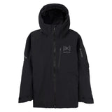Burton Burton Men's [ak] Cyclic GORE‑TEX 2L Jacket - True Black True Black S Mens Gore-Tex Jackets