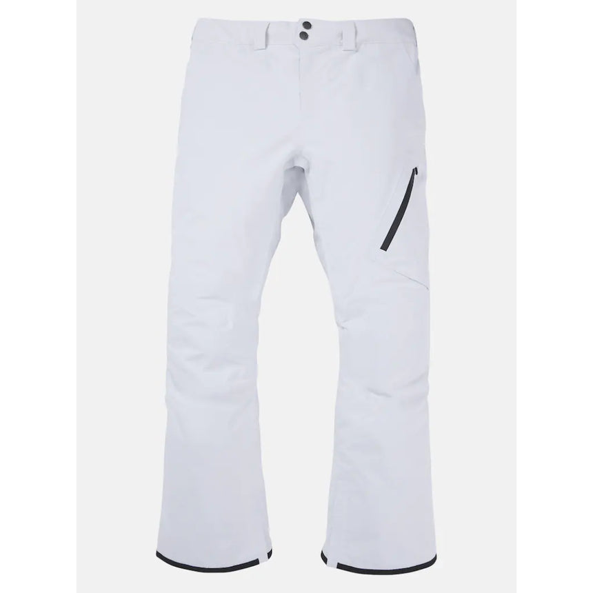 Burton Men's [ak] Cyclic GORE‑TEX 2L Pants - Stout White
