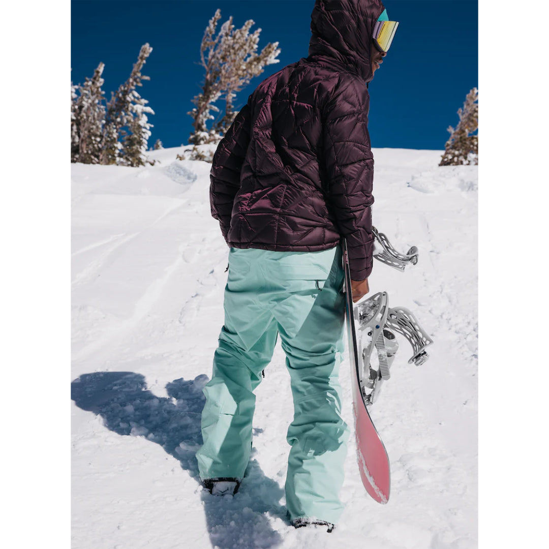 Burton Men's [ak] Cyclic GORE‑TEX 2L Pants - Powder Mint – shopnomads