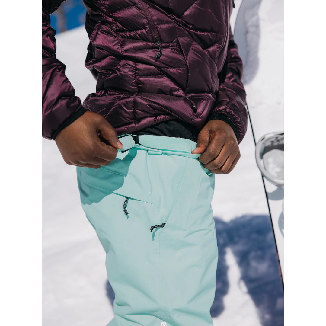 Burton Men's [ak] Cyclic GORE‑TEX 2L Pants - Powder Mint – shopnomads
