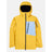 Burton Burton Men's [ak] Cyclic GORE‑TEX Jacket - Goldenrod/Dusty Blue Goldenrod/Dusty Blue M Mens Gore-Tex Jackets