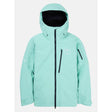 Burton Burton Men's [ak] Cyclic GORE‑TEX Jacket - Powder Mint Powder Mint L Mens Gore-Tex Jackets