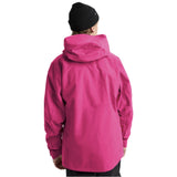 Burton Burton Men's [ak] Cyclic 2L GORE‑TEX Jacket - Very Berry Very Berry L Mens Gore-Tex Jackets