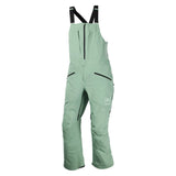 Burton Burton Men's [ak] Freebird GORE-TEX 3L Stretch Bib Pants - Soft Sage Soft Sage XL Mens Gore-Tex Snowboard Pants