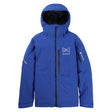 Burton Burton Men's [ak] Helitack GORE-TEX 2L Stretch Jacket - Jake Blue Jake Blue S Mens Gore-Tex Jackets