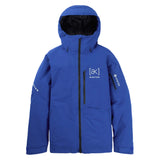 Burton Burton Men's [ak] Helitack GORE-TEX 2L Stretch Jacket - Jake Blue Jake Blue S Mens Gore-Tex Jackets