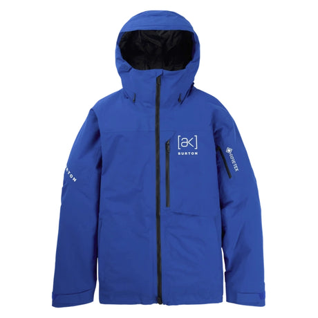 Burton Burton Men's [ak] Helitack GORE-TEX 2L Stretch Jacket - Jake Blue Jake Blue S Mens Gore-Tex Jackets