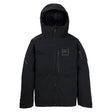 Burton Burton Men's [ak] Helitack GORE-TEX 2L Stretch Jacket - True Black True Black XS Mens Gore-Tex Jackets