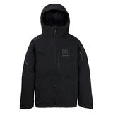 Burton Burton Men's [ak] Helitack GORE-TEX 2L Stretch Jacket - True Black True Black XS Mens Gore-Tex Jackets