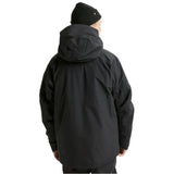 Burton Burton Men's [ak] Helitack GORE-TEX 2L Stretch Jacket - True Black True Black XS Mens Gore-Tex Jackets