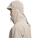 Burton Burton Men's [ak] Helitack GORE?TEX 2L Stretch Jacket - Summit Taupe Summit Taupe XS Mens Gore-Tex Jackets