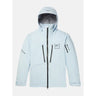 Burton Men's [ak] Hover GORE-TEX Stretch 3L Jacket - Ballad Blue