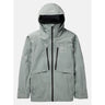 Burton Men's [ak] Hover GORE-TEX Stretch 3L Jacket - Petrol Green