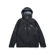 Burton Burton Men's [ak] Hover GORE‑TEX C-Knit 3L Stretch Jacket - True Black True Black XS Mens Gore-Tex Jackets