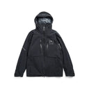 Burton Burton Men's [ak] Hover GORE‑TEX C-Knit 3L Stretch Jacket - True Black True Black XS Mens Gore-Tex Jackets