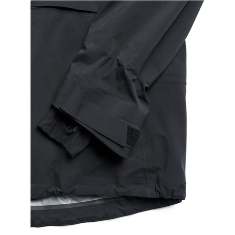 Burton Burton Men's [ak] Hover GORE‑TEX C-Knit 3L Stretch Jacket - True Black True Black XS Mens Gore-Tex Jackets