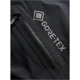 Burton Burton Men's [ak] Hover GORE‑TEX C-Knit 3L Stretch Jacket - True Black True Black XS Mens Gore-Tex Jackets