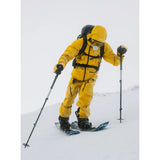 Burton Men's [ak] Kalausi GORE-TEX C-Knit 3L Bib Pants - Goldenrod