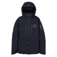 Burton Burton Men's [ak] LZ GORE-TEX 2L Down Jacket - True Black True Black S Mens Gore-Tex Jackets