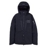 Burton Burton Men's [ak] LZ GORE-TEX 2L Down Jacket - True Black True Black S Mens Gore-Tex Jackets