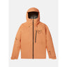 Burton Men's [ak] Surgence GORE-TEX 3L Shell Jacket - Salmon Buff