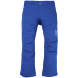 Burton Burton Men's [ak] Swash GORE-TEX 2L Pants - Jake Blue Jake Blue S Mens Gore-Tex Snowboard Pants