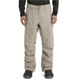 Burton Burton Men's [ak] Swash GORE-TEX 2L Pants - Summit Taupe Summit Taupe S Mens Gore-Tex Snowboard Pants