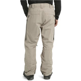Burton Burton Men's [ak] Swash GORE-TEX 2L Pants - Summit Taupe Summit Taupe S Mens Gore-Tex Snowboard Pants