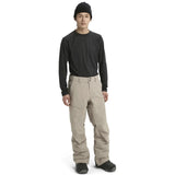 Burton Burton Men's [ak] Swash GORE-TEX 2L Pants - Summit Taupe Summit Taupe S Mens Gore-Tex Snowboard Pants