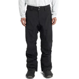Burton Burton Men's [ak] Swash GORE-TEX 2L Pants - True Black True Black XS Mens Gore-Tex Snowboard Pants