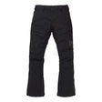Burton Burton Men's [ak] Swash GORE-TEX 2L Pants - True Black True Black XS Mens Gore-Tex Snowboard Pants