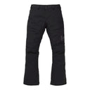 Burton Burton Men's [ak] Swash GORE-TEX 2L Pants - True Black True Black XS Mens Gore-Tex Snowboard Pants