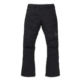 Burton Burton Men's [ak] Swash GORE-TEX 2L Pants - True Black True Black XS Mens Gore-Tex Snowboard Pants