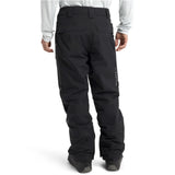 Burton Burton Men's [ak] Swash GORE-TEX 2L Pants - True Black True Black XS Mens Gore-Tex Snowboard Pants