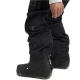 Burton Burton Men's [ak] Swash GORE-TEX 2L Pants - True Black True Black XS Mens Gore-Tex Snowboard Pants