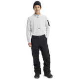 Burton Burton Men's [ak] Swash GORE-TEX 2L Pants - True Black True Black XS Mens Gore-Tex Snowboard Pants