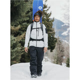 Burton Burton Men's [ak] Swash GORE-TEX 2L Pants - True Black True Black XS Mens Gore-Tex Snowboard Pants
