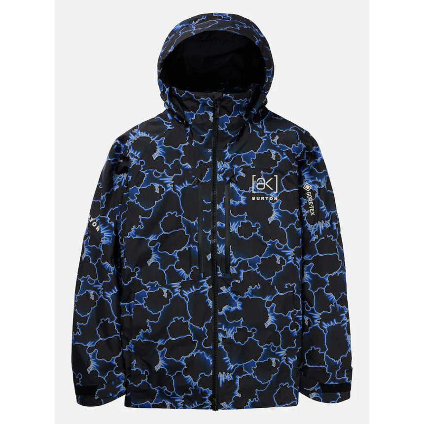 Burton Men's [ak] Swash GORE‑TEX 2L Jacket - Glow
