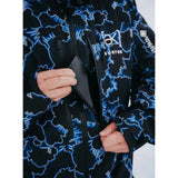 Burton Men's [ak] Swash GORE‑TEX 2L Jacket - Glow