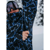 Burton Men's [ak] Swash GORE‑TEX 2L Jacket - Glow