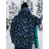 Burton Men's [ak] Swash GORE‑TEX 2L Jacket - Glow