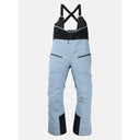 Burton Burton Men's [ak] Tusk GORE-TEX 3L PRO Hi-Top Bib Pants - Dusty Blue Dusty Blue